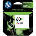 HP No.60XL Tri-color Ink Cartridge for Deskjet Printers