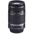 EF-S 55-250mm f-4-5.6 IS Telephoto Zoom Lens