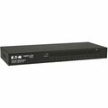 16-Port 1U Rackmount USB/PS2 KVM Switch