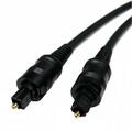 Cables Unlimited 15ft Pro A/V Series Toslink Optical Digital Audio Ca