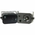 PylePro PDMN38 Monitor Speakers