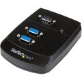 StarTech.com 2 Port VGA Video Splitter