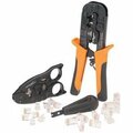 Network Tool Kit