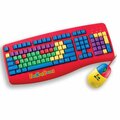 CCT FunKeyBoard & FunMouse
