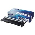 Samsung CLT-C409S Cyan Toner For CLP-315 Family Printers