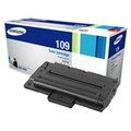 Samsung Black Toner Cartridge For Scx-4300 Printer
