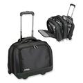 Professional 15.6" Laptop Roller Bag - Destination