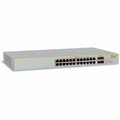 Allied Telesis AT-8000GS/24 Stackable Ethernet Switch