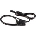 10 ft Computer Power Cord Splitter