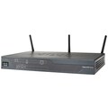 861W Wireless Integrated Services Router