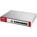 ZyWALL USG 200 Security Appliance