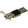 FCS surfboard Comp truths ATTO CTFC-82EN-000 Fibre Channel Host Bus Adapter