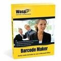 Wasp BarCode Maker