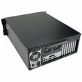 Amazing reviews on Rackmount Daw audio Antec 4U22EPS650 Rackmount Enclosure
