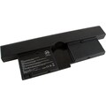 Lithium Ion 8-cell Tablet PC Battery