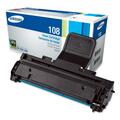 Samsung Black Toner Cartridge for ML-1640/ ML-2240 Printers