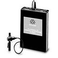 Wireless Lapel Microphone