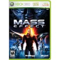 Microsoft Mass Effect PC Game Software