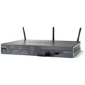 881 Integrated Services Router