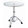Drum Accent Utility Table