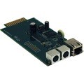 Internal SNMP-Web Management Card