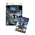 Xbox 360 - Star Wars: The Force Unleashed