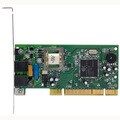 3025 V.92 PCI Modem