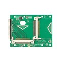2.5" IDE to Dual Compact Flash (CF) Adapter Card