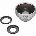 Sony VCL-HA07A Wide Angle Conversion Lens