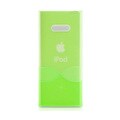 Wave-Shaped Digital Player Case