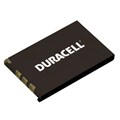Battery Biz Duracell Hi-Capacity Lithium Ion Digital Camera Battery
