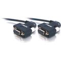 Cables To Go Serial270 DB9 Null Modem Cable