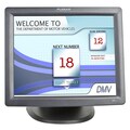 PT1701MX Touchscreen LCD Monitor