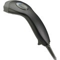 NuScan 2100U Bar Code Reader