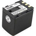 LIC2L24 Lithium Ion Camcorder Battery