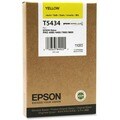 Epson Yellow Ink Cartridge - 3800 Page - Yellow - Package: 1