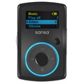 SanDisk Sansa Clip 1GB Flash MP3 Player (Refurbished)