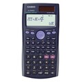 Casio FX-300ES Scientific Calculators (Pack of 10)