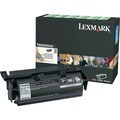 High Yield Return Program Black Toner Cartridge