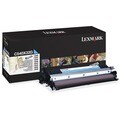 Cyan Developer Unit For C54X Printer