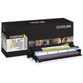 Yellow Developer Unit For C54X Printer