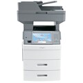 X656DTE Multifunction Printer