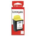Lexmark Tri-color Ink Cartridge