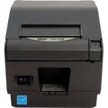TSP700II TSP743IIU GRY POS Thermal Label Printer