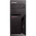 Lenovo ThinkCentre M58p 7188ABU Desktop Computer Core 2 Duo E8400 3GH