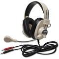 Deluxe Multimedia Stereo Headset
