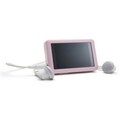 iriver 1LP8PNK 8 GB Pink Flash Portable Media Player (Refurbished)