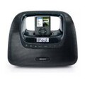 miniMove Mi3X-SIL Player Dock/Radio Boombox