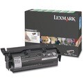 Lexmark High Yield Return Program Black Toner Cartridge