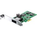 TEG-ECSX Gigabit Fiber PCI Express Adapter
